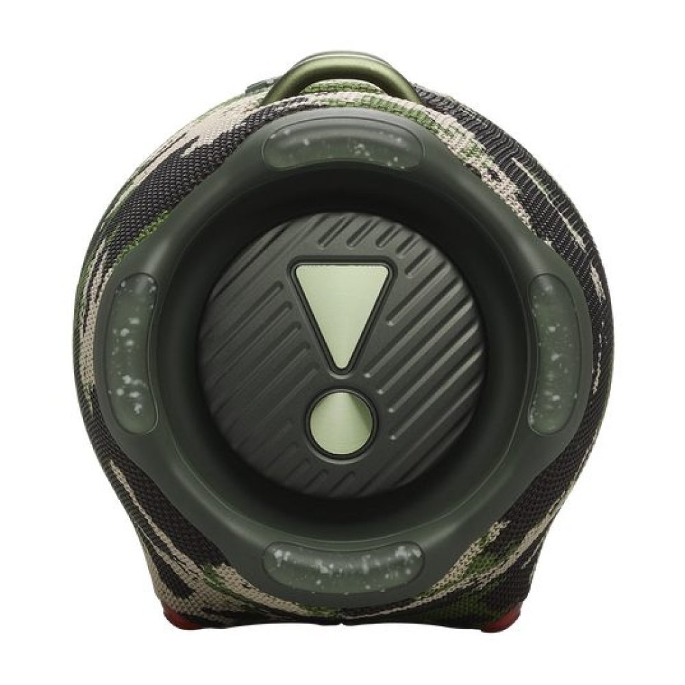 JBL Xtreme 4 - Altavoz - para uso portátil - inalámbrico - Bluetooth - controlado por aplicación - 2 vías - camuflaje negro - Imagen 3