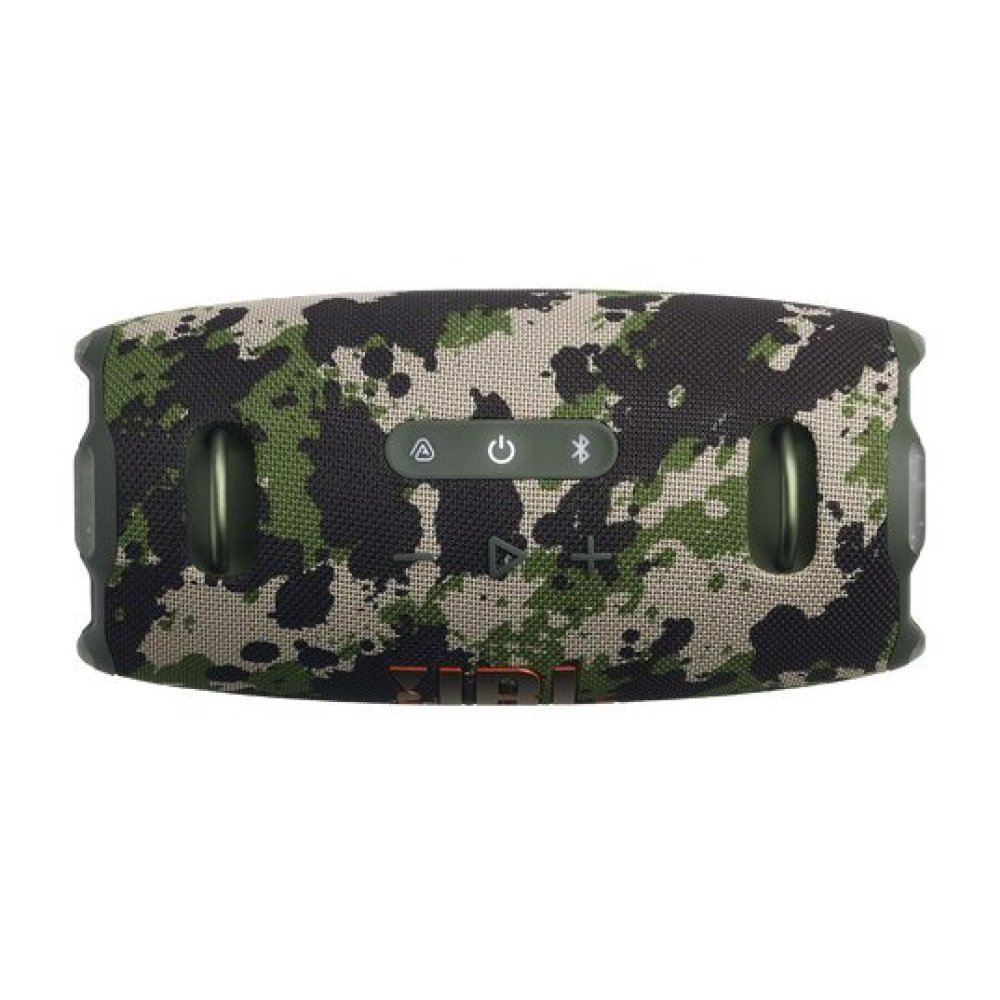 JBL Xtreme 4 - Altavoz - para uso portátil - inalámbrico - Bluetooth - controlado por aplicación - 2 vías - camuflaje negro - Imagen 7