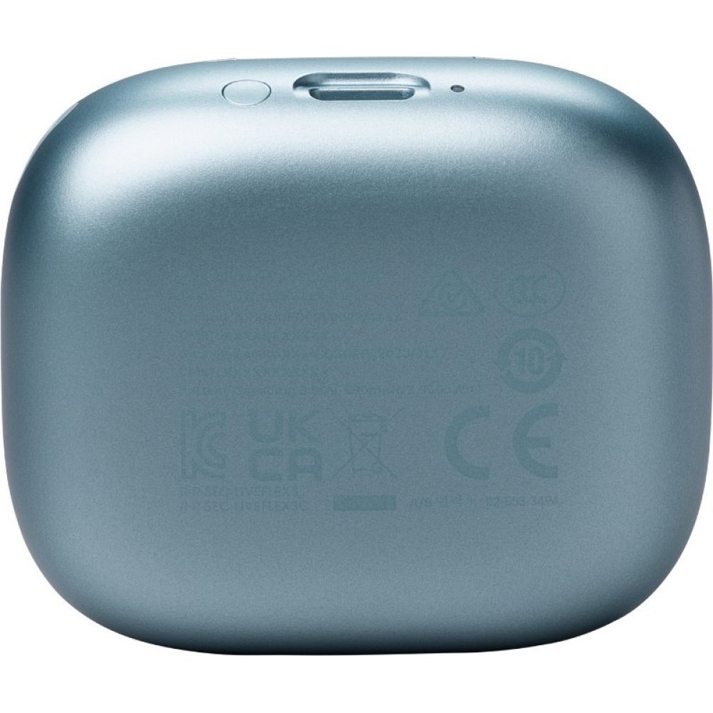 JBL LIVE - Flex 3 - Auriculares - Verdaderamente inalámbricos - Azul - Imagen 2