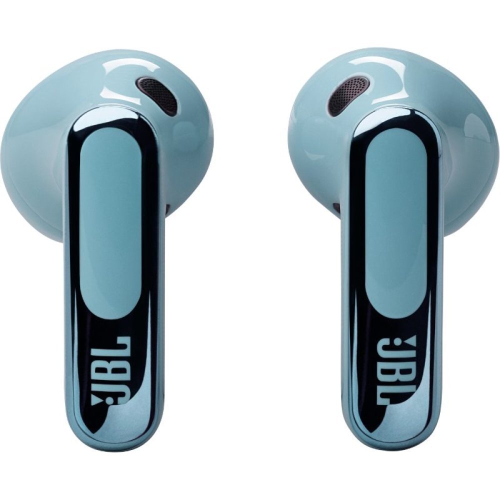 JBL LIVE - Flex 3 - Auriculares - Verdaderamente inalámbricos - Azul - Imagen 4