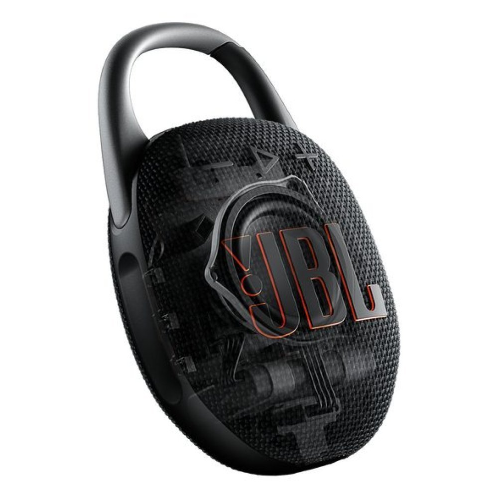 JBL Clip 5 BT Speaker Purple - Imagen 7