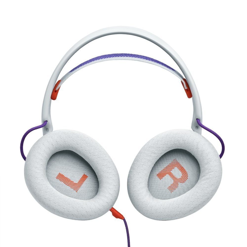JBL - Headphones - Gaming Quantum 250 Teal - Imagen 5