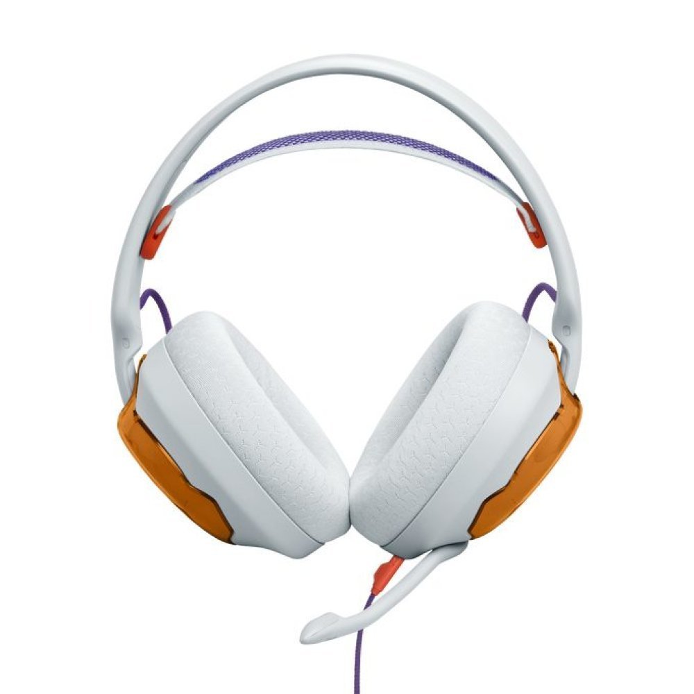 JBL - Headphones - Gaming Quantum 250 Teal - Imagen 7