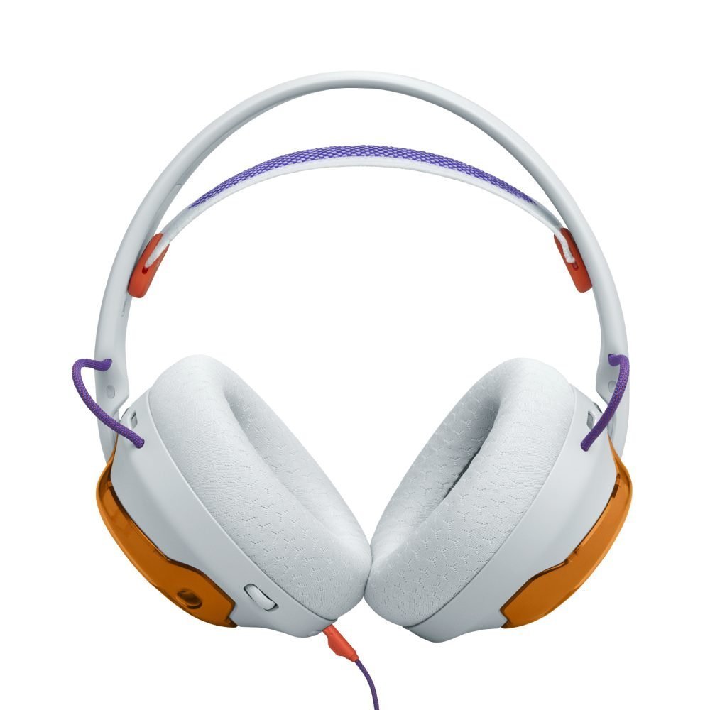 JBL - Headphones - Gaming Quantum 250 Teal - Imagen 3