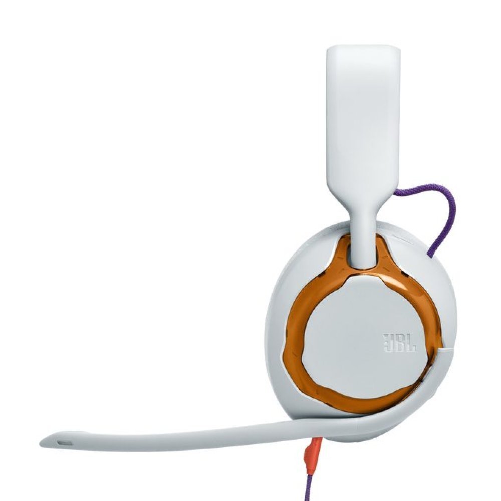 JBL - Headphones - Gaming Quantum 250 Teal - Imagen 6