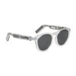 JBL SoundGear Frames Life style wearables - Gafas de audio IP54 - Redondo - Inalámbrico - Pearl