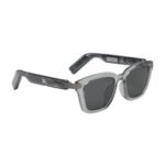 JBL SoundGear Frames Life style wearables - Gafas de audio IP54 - Cuadrado - Inalámbrico - Onyx