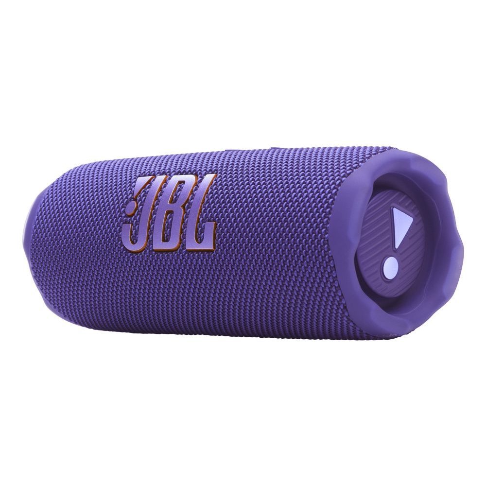 JBL - Speaker - Purple - Flip 7 Speaker Bluetooth - Imagen 5