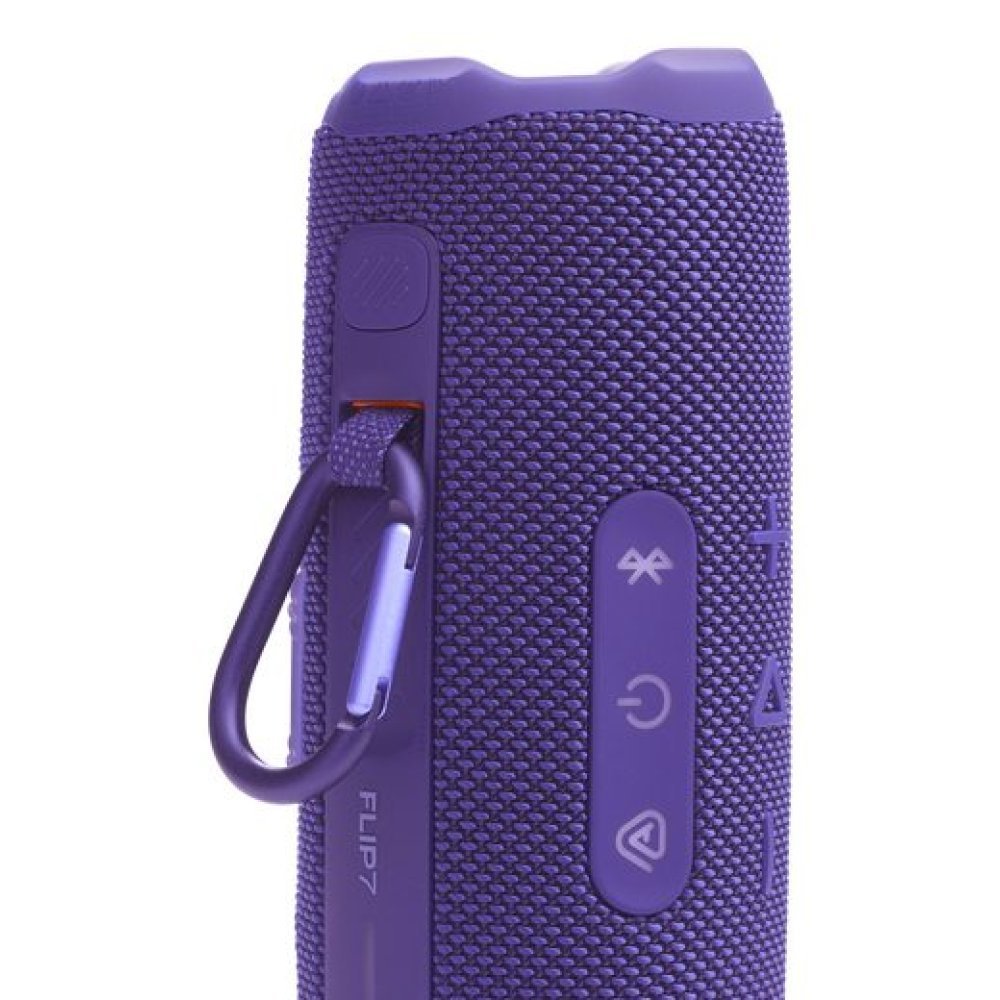 JBL - Speaker - Purple - Flip 7 Speaker Bluetooth - Imagen 6