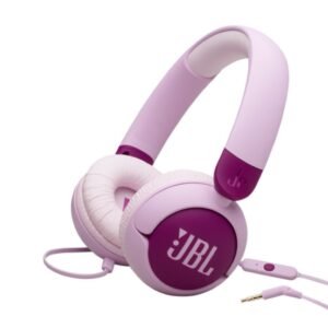 JBL - Headphones - Wireless - JR 320 - Purple