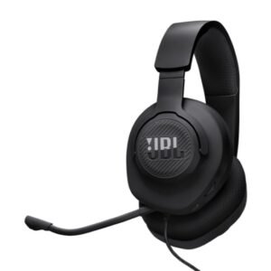 [Empaque Dañado] JBL - Headphones - Quantum 100 M2 Gaming Blac