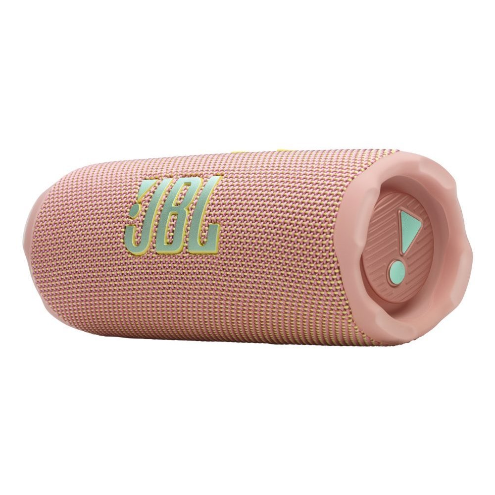 JBL - Speaker - Pink - Flip 7 Speaker Bluetooth - Imagen 5