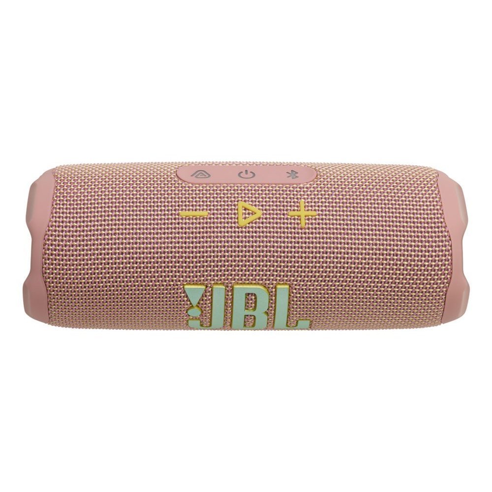 JBL - Speaker - Pink - Flip 7 Speaker Bluetooth - Imagen 7