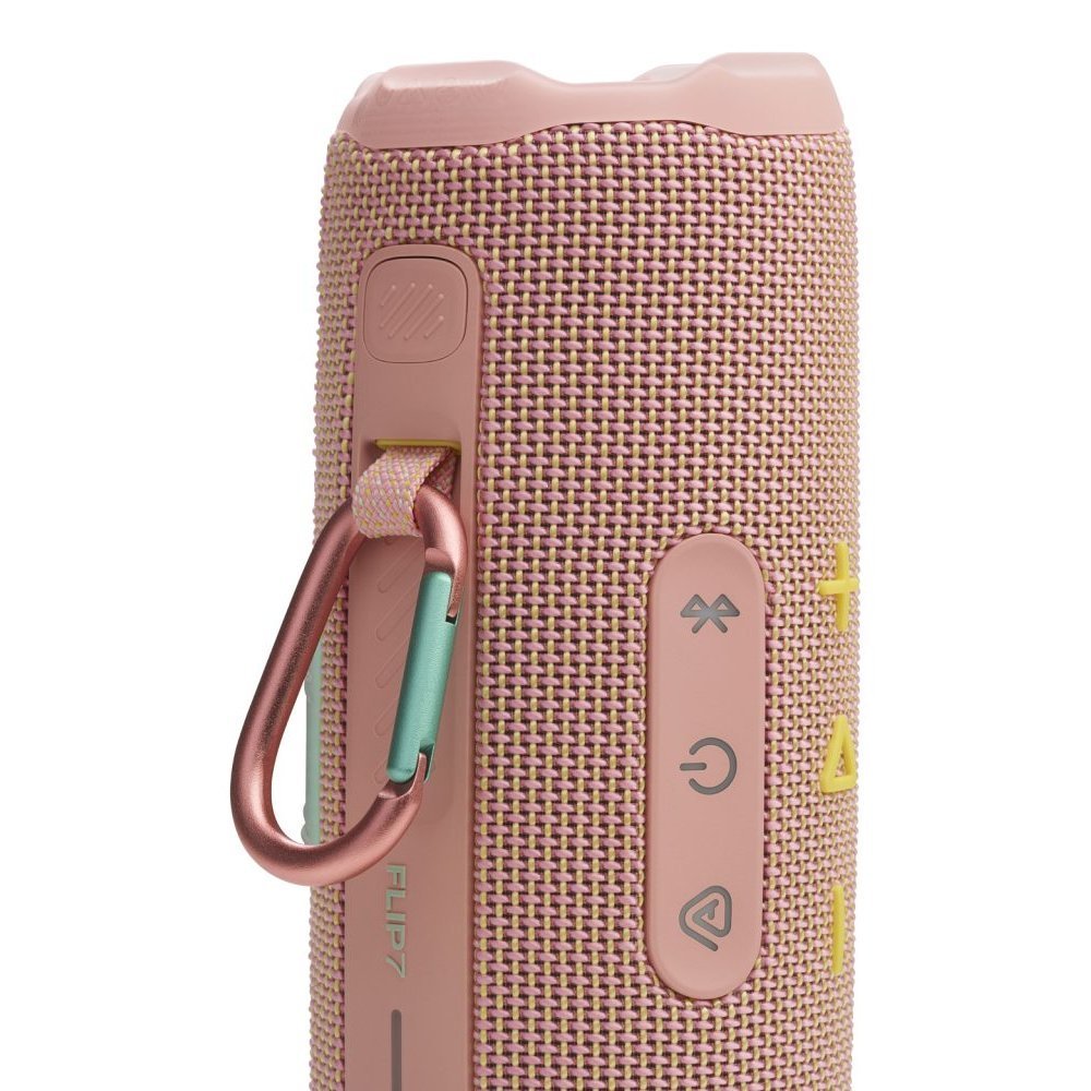 JBL - Speaker - Pink - Flip 7 Speaker Bluetooth - Imagen 9