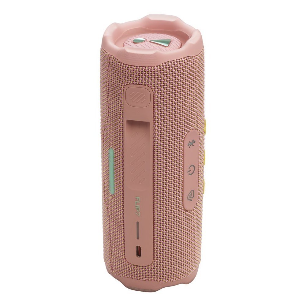 JBL - Speaker - Pink - Flip 7 Speaker Bluetooth - Imagen 10