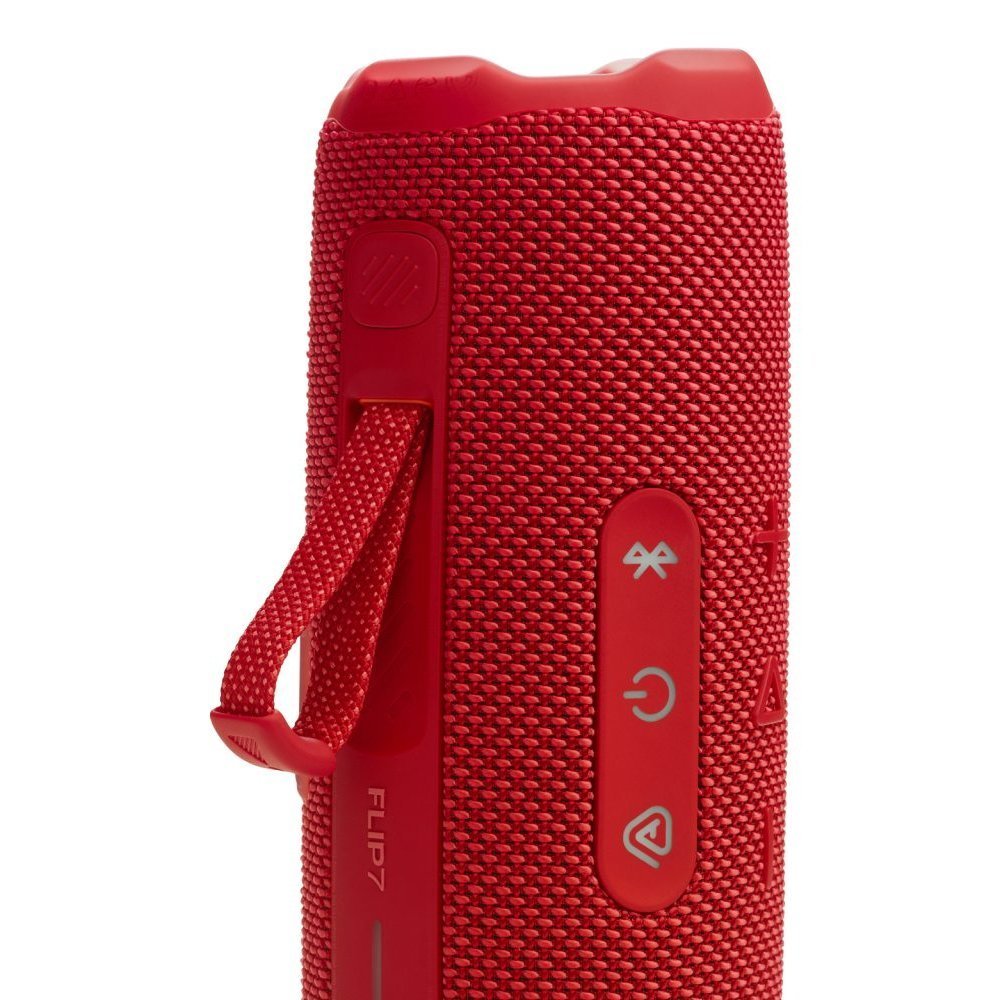JBL - Altavoz - Rojo - Flip 7 Altavoz Bluetooth - Imagen 7