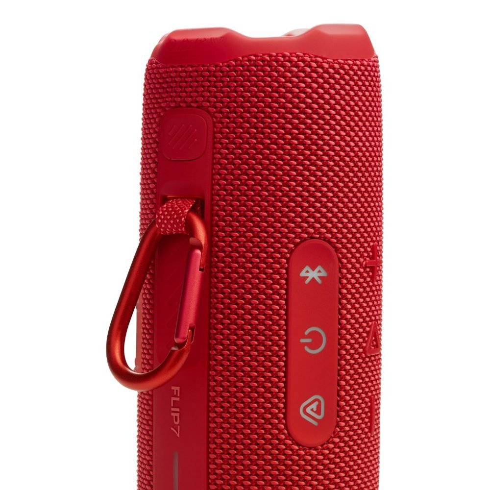 JBL - Altavoz - Rojo - Flip 7 Altavoz Bluetooth - Imagen 9