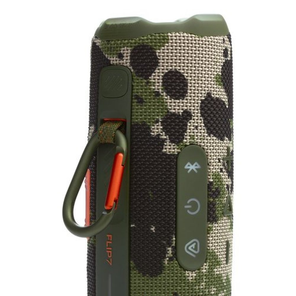 JBL - Speaker - Squad - Flip 7 Speaker Bluetooth - Imagen 2