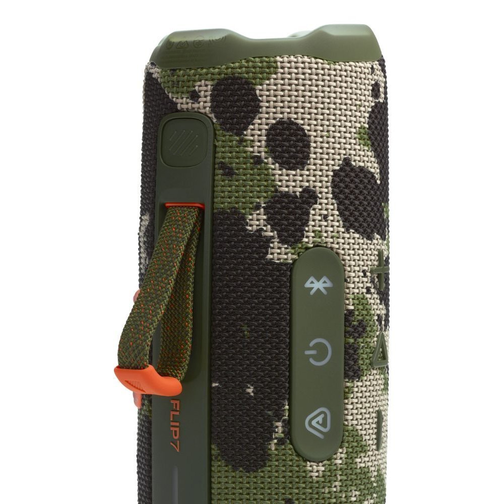 JBL - Speaker - Squad - Flip 7 Speaker Bluetooth - Imagen 5