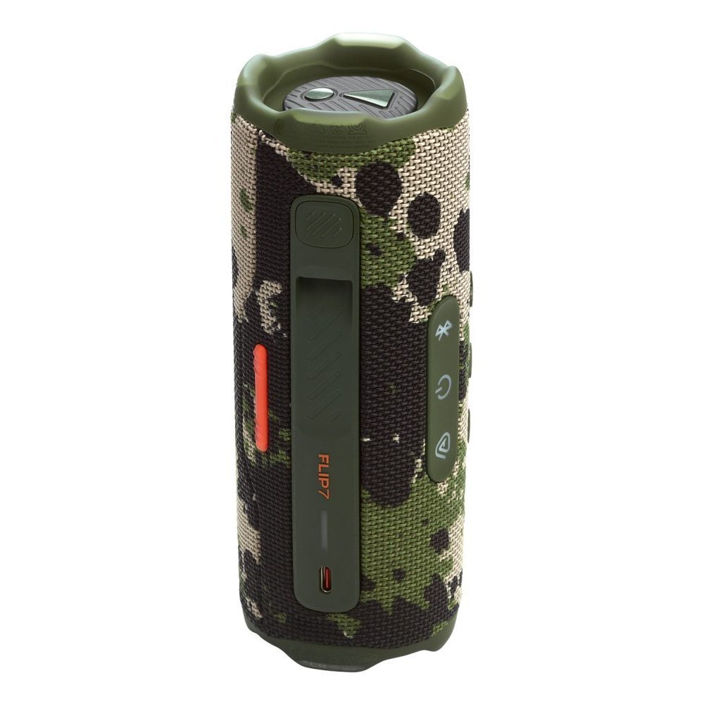 JBL - Speaker - Squad - Flip 7 Speaker Bluetooth - Imagen 8