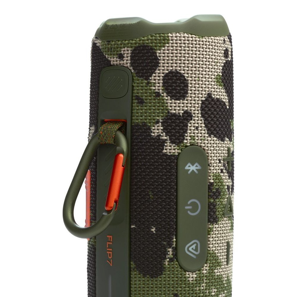 JBL - Speaker - Squad - Flip 7 Speaker Bluetooth - Imagen 10