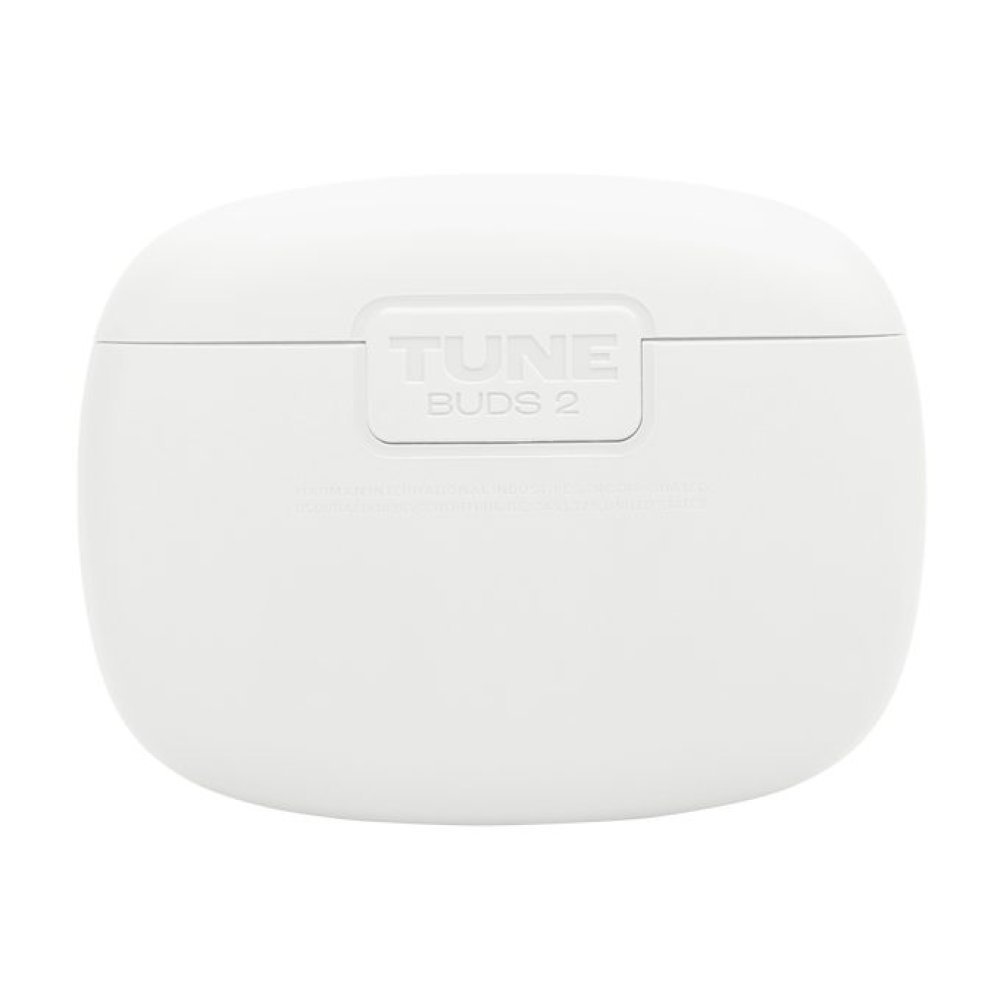 JBL TUNE - Buds 2 - Auriculares internos - Inalámbrico - Blanco - Imagen 4