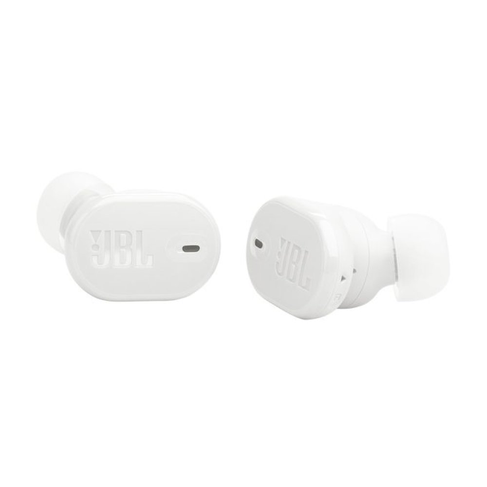 JBL TUNE - Buds 2 - Auriculares internos - Inalámbrico - Blanco - Imagen 5