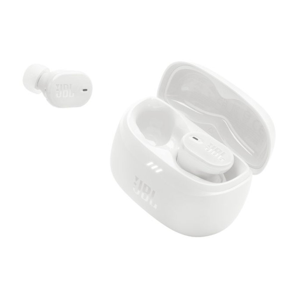 JBL TUNE - Buds 2 - Auriculares internos - Inalámbrico - Blanco - Imagen 6