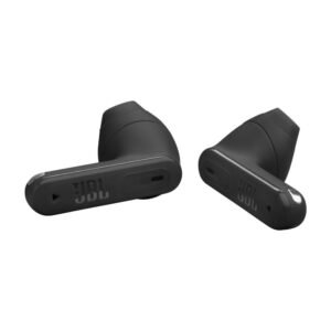 JBL TUNE Flex - 2 - Auriculares internos - Inalámbrico - Negro