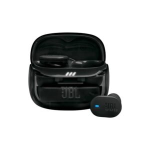 JBL - Headphones - Wireless - Tune Flex 2 TWS Ghost Black