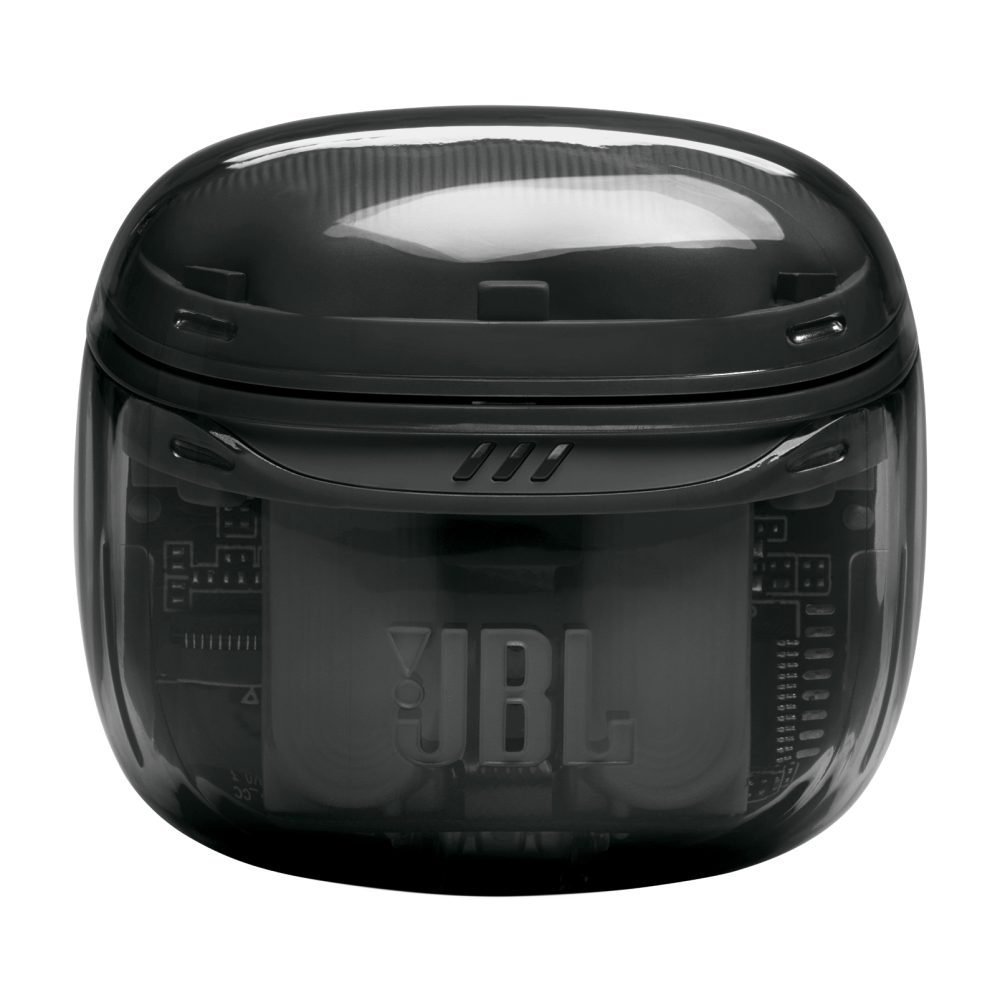 JBL - Headphones - Wireless - Tune Flex 2 TWS Ghost Black - Imagen 6