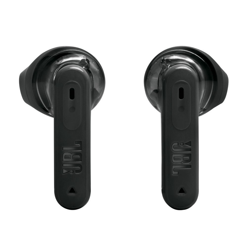 JBL - Headphones - Wireless - Tune Flex 2 TWS Ghost Black - Imagen 9