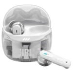 JBL - Headphones - Wireless - Tune Flex 2 TWS Ghost White