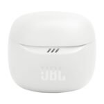 JBL TUNE Flex - 2 - Auriculares internos - Inalámbrico - Blanco