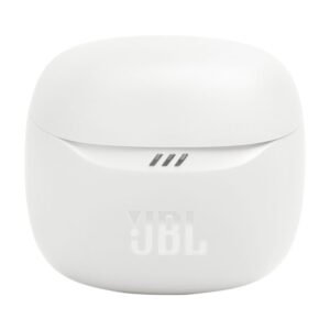 JBL TUNE Flex - 2 - Auriculares internos - Inalámbrico - Blanco