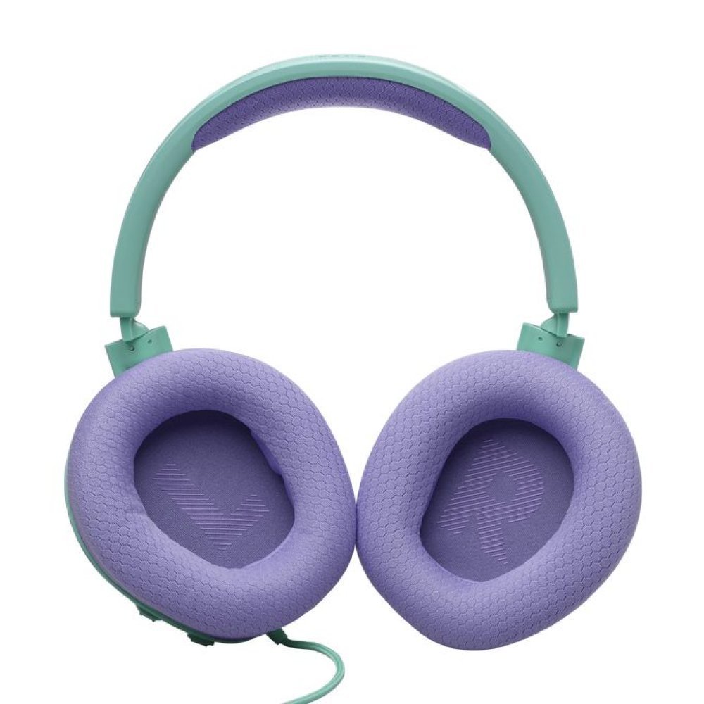JBL Quantum - Headphones - Wireless - JBLQTUM100M2CYNAM - Imagen 5