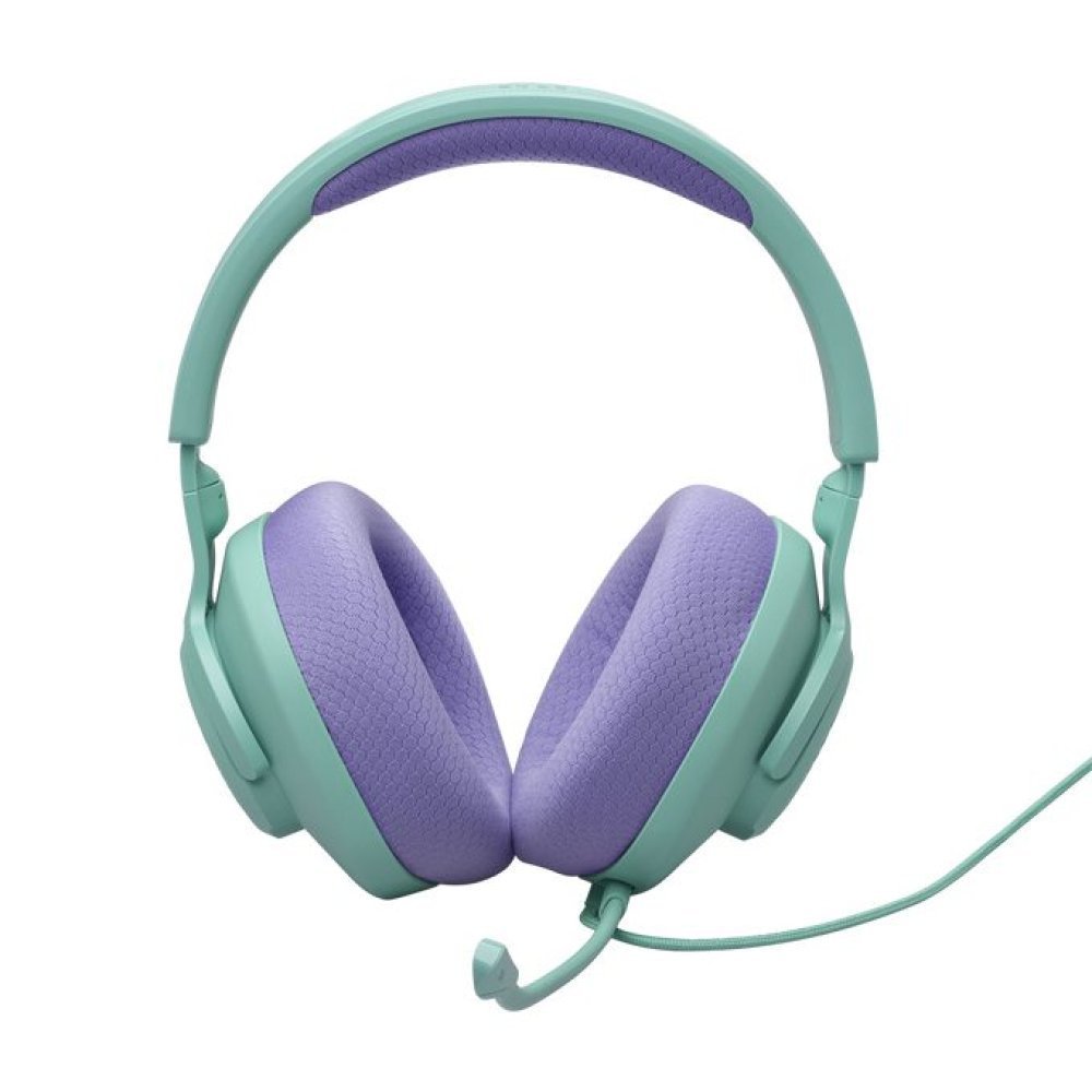 JBL Quantum - Headphones - Wireless - JBLQTUM100M2CYNAM - Imagen 8