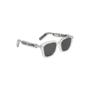 JBL SoundGear - Headphones - Square Pearl