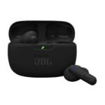 JBL TUNE - Beam - Headphones - Black - JBLTBEAM2BLKAM
