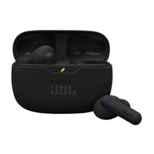 JBL TUNE - Beam - Headphones - Black - JBLTBEAM2BLKAM