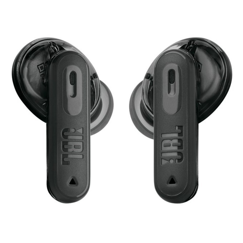 JBL TUNE - Beam - Headphones - Ghost Black - JBLTBEAM2GBLKAM - Imagen 3