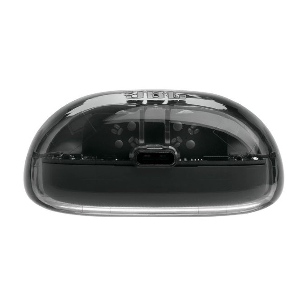 JBL TUNE - Beam - Headphones - Ghost Black - JBLTBEAM2GBLKAM - Imagen 7