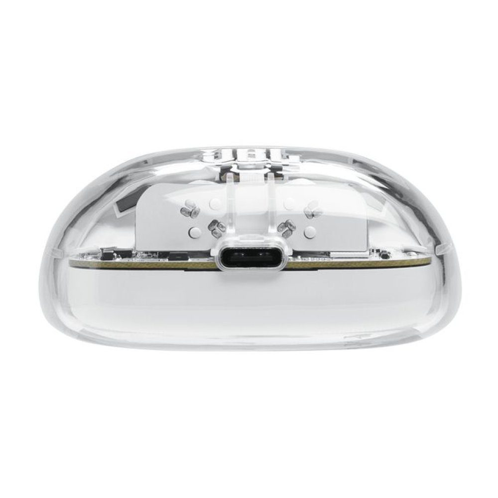 JBL TUNE - Beam - Headphones - Ghost White - JBLTBEAM2GWHTAM - Imagen 5