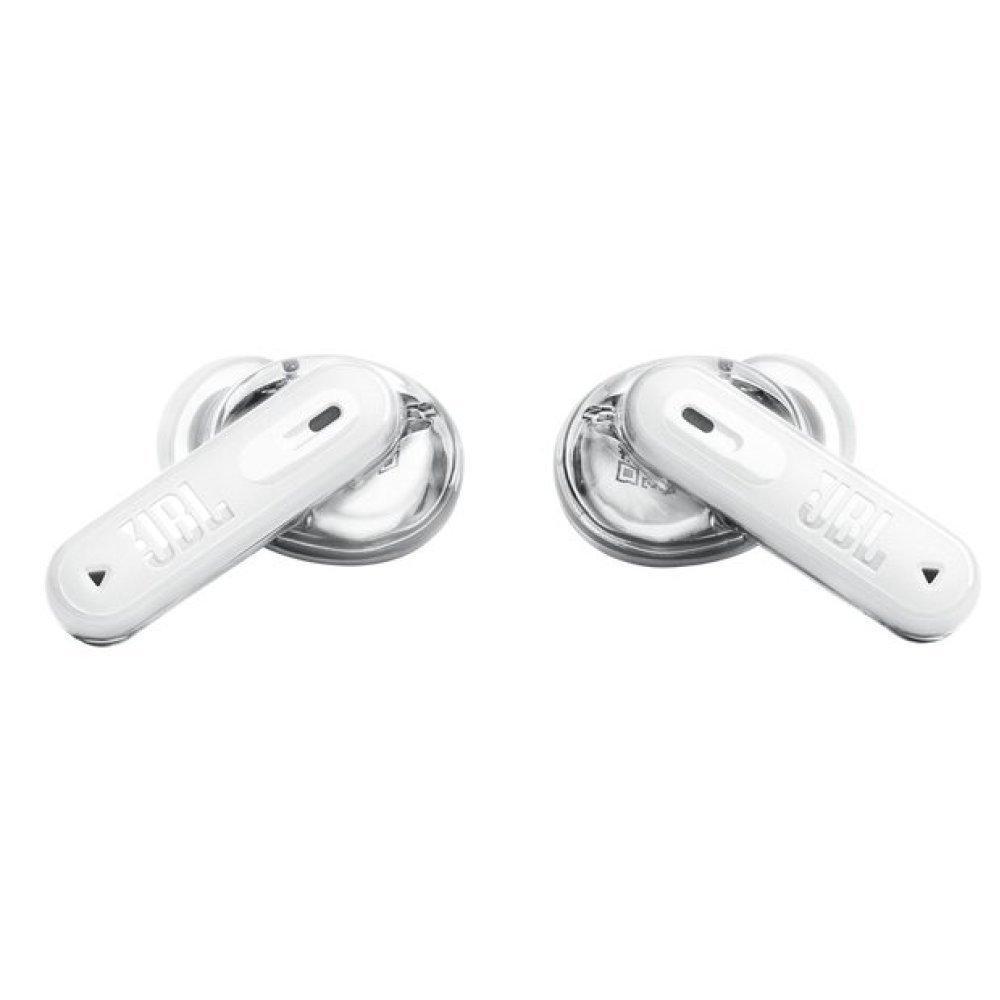 JBL TUNE - Beam - Headphones - Ghost White - JBLTBEAM2GWHTAM - Imagen 6