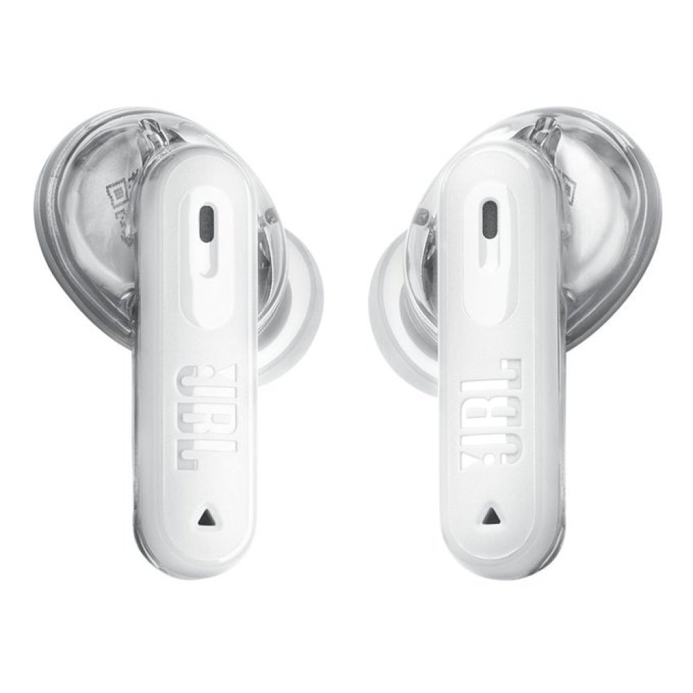JBL TUNE - Beam - Headphones - Ghost White - JBLTBEAM2GWHTAM - Imagen 7