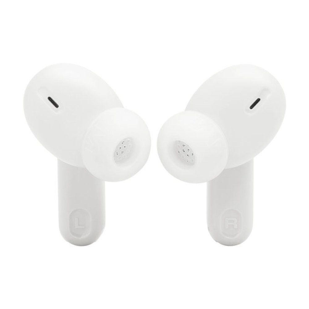 JBL TUNE - Beam - Headphones - White - JBLTBEAM2WHTAM - Imagen 7