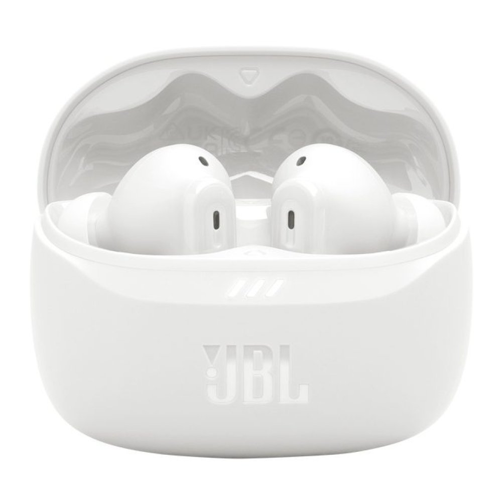 JBL TUNE - Beam - Headphones - White - JBLTBEAM2WHTAM - Imagen 10