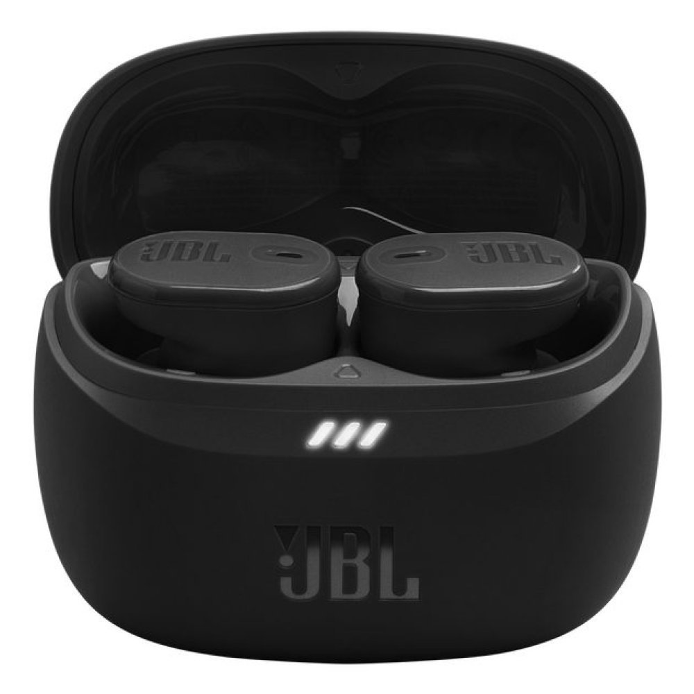 JBL TUNE - Buds 2 - Auriculares internos - Inalámbrico - Negro - Imagen 4