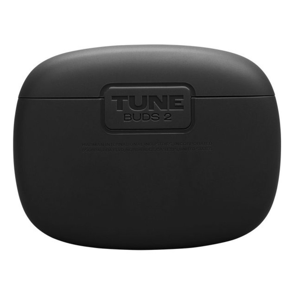 JBL TUNE - Buds 2 - Auriculares internos - Inalámbrico - Negro - Imagen 5