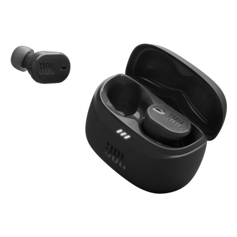 JBL TUNE - Buds 2 - Auriculares internos - Inalámbrico - Negro - Imagen 9